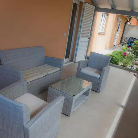 Kiara Apartamento *