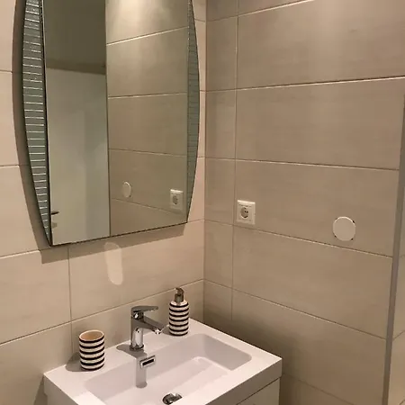 Kiara Apartmán *