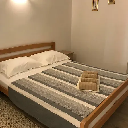 Kiara Apartamento Omišalj