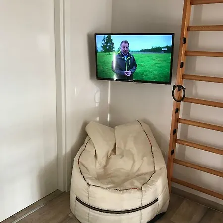 Apartamento Kiara *