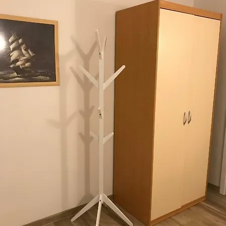 Kiara Apartamento Omišalj