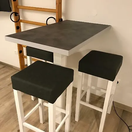 Apartmán Kiara