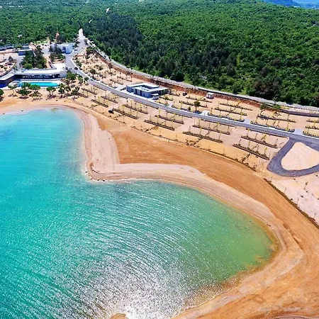 Apartmán Kiara