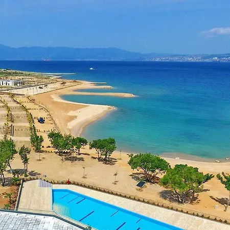 Apartmán Kiara Omišalj