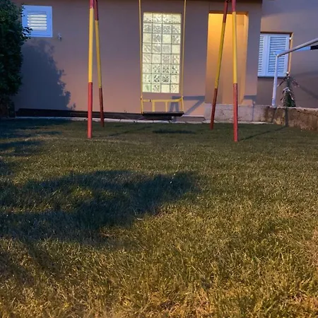 Kiara Apartmán Omišalj