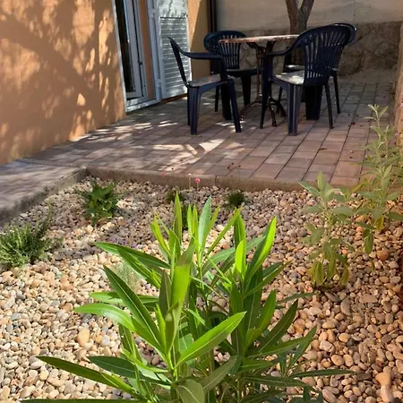 Apartamento Kiara *