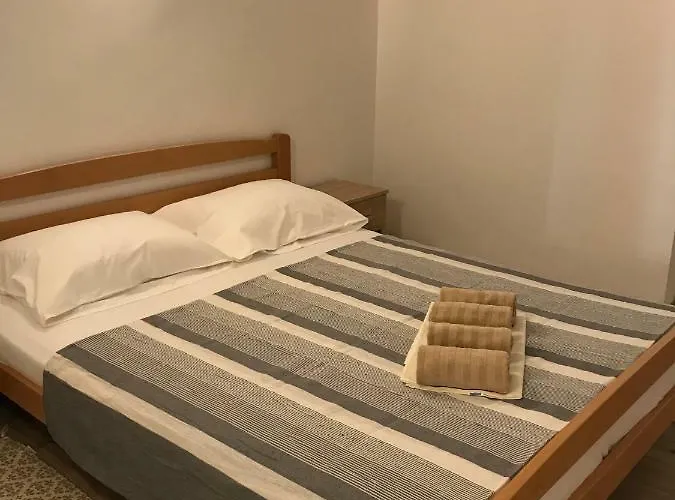 Kiara Appartement Omišalj