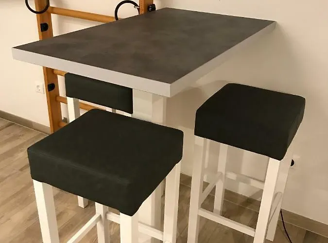 Appartement Kiara