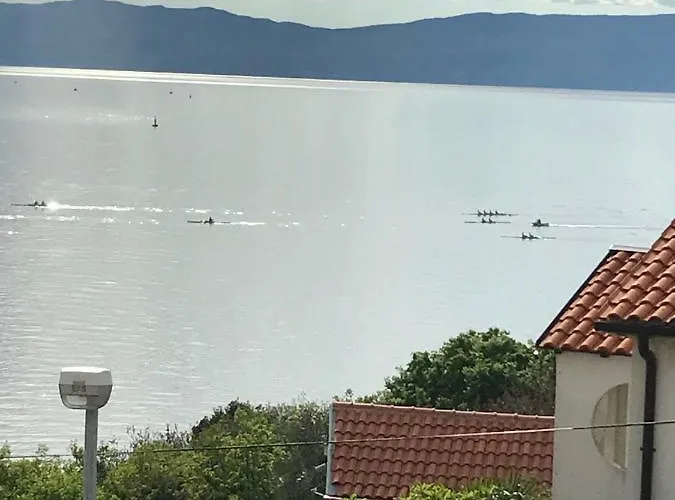 Διαμέρισμα Kiara