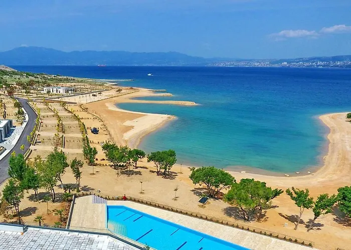 Apartamento Kiara Omišalj