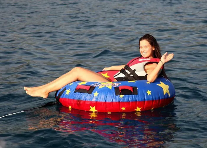 Διαμέρισμα Kiara *