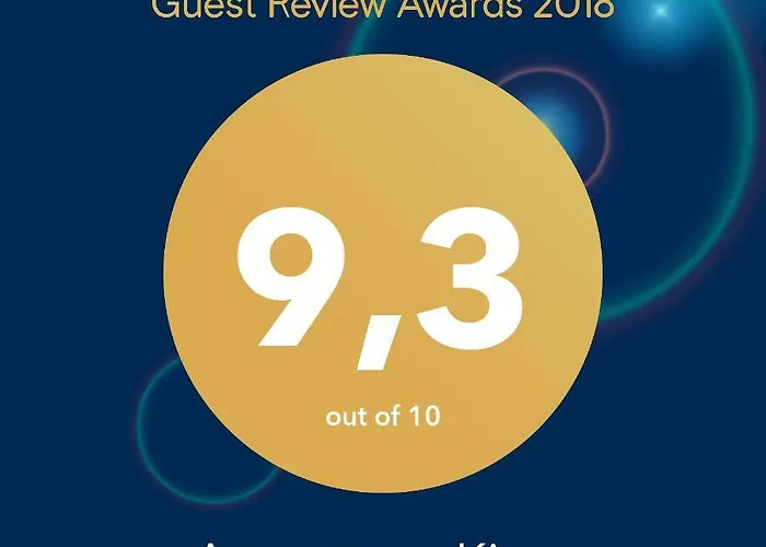 Kiara Διαμέρισμα *