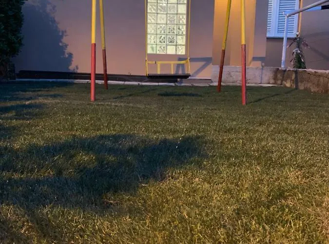 Kiara Apartamento Omišalj