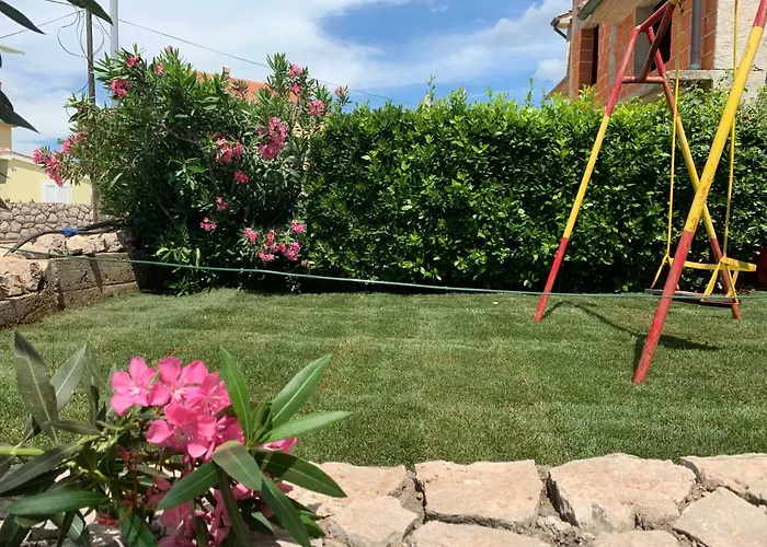 Apartamento Kiara Omišalj