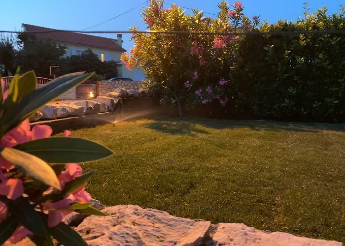 Apartamento Kiara Omišalj